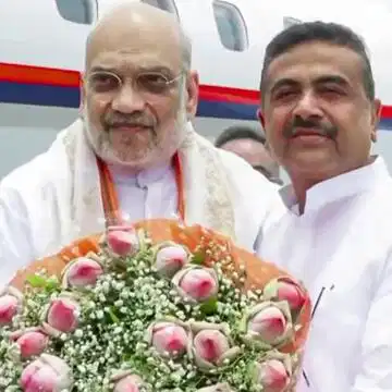 CM के सिंहासन पर शुभेंदु! कौन होगा उप-मुख्यमंत्री?