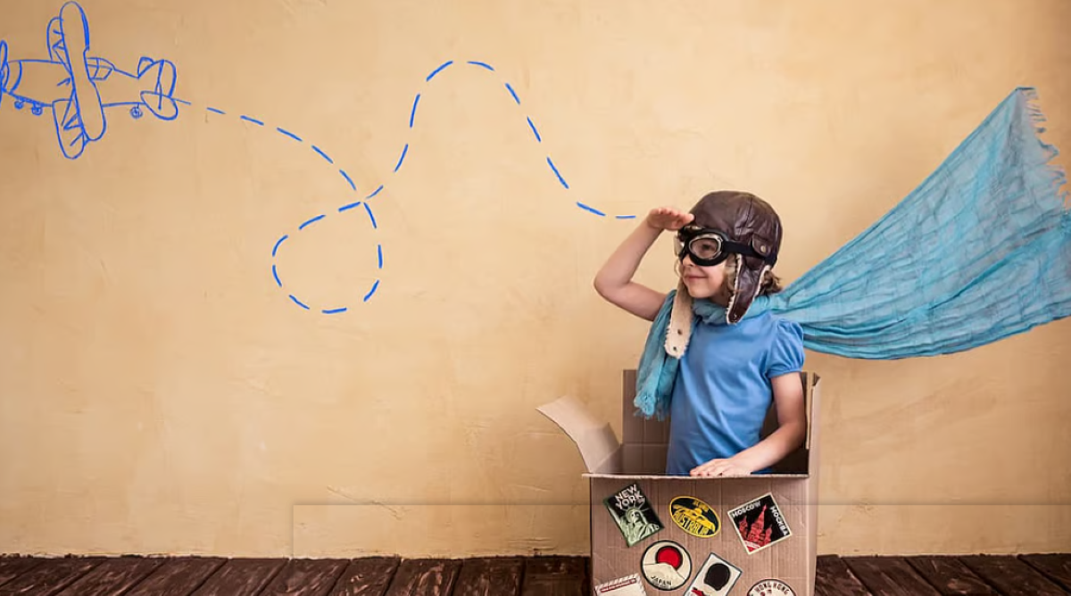 बच्चों में स्वतंत्रता की शुरुआत घर से: आधुनिक पालन-पोषण का नया दृष्टिकोण