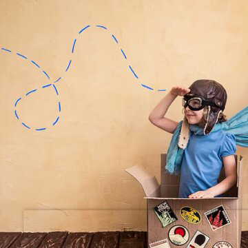 बच्चों में स्वतंत्रता की शुरुआत घर से: आधुनिक पालन-पोषण का नया दृष्टिकोण