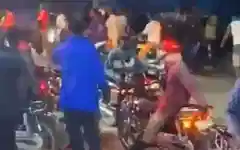 नाइजीरिया के ‘अलुये-दो’ उत्सव में महिलाओं के साथ हिंसा, अंतरराष्ट्रीय आक्रोश