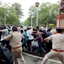 पटना में लाठीचार्ज, TRE एग्जाम की मांग कर रहे अभ्यर्थियों को पुलिस ने दौड़ा-दौड़ाकर पीटा