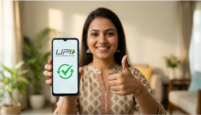 UPI भारत की अहम भुगतान व्यवस्था, इसे और सशक्त करेगा RBI: संजय मल्होत्रा