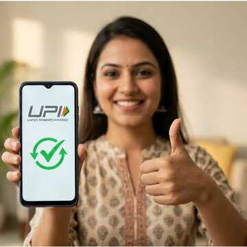 देश में बढ़ रहे हैं यूपीआई लेनदेन, रोज कितने लोग करते हैं इस तरीके से पेमेंट?
