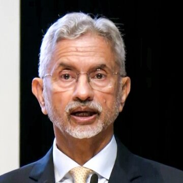 भारत ने अफगानिस्तान में अपने तकनीकी मिशन को दूतावास का दर्जा दिया