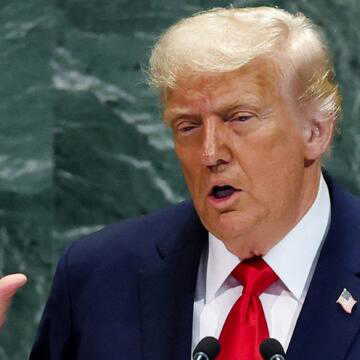 कौन है ट्रंप पर हमला करने वाला शख्स कोल टॉमस एलन? राष्ट्रपति ने क्या बताया?