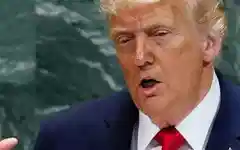 कौन है ट्रंप पर हमला करने वाला शख्स कोल टॉमस एलन? राष्ट्रपति ने क्या बताया?