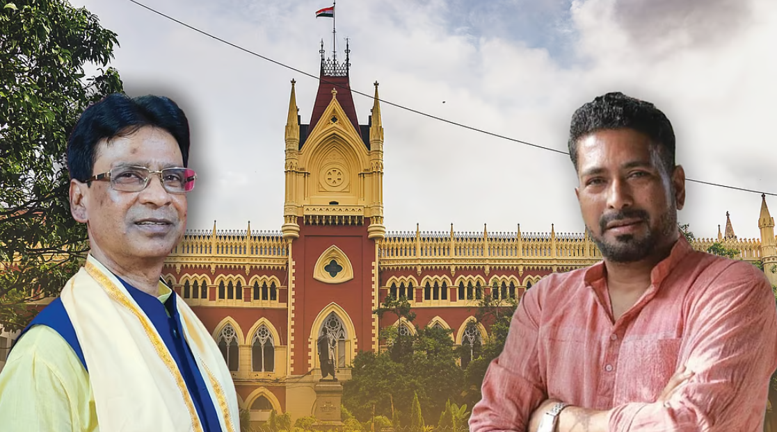 खगेन मुर्मू-शंकर घोष पर हमले के मामले में NIA जांच की मांग, हाई कोर्ट में मामला दायर