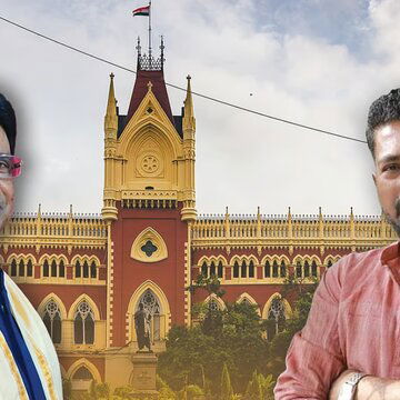 खगेन मुर्मू-शंकर घोष पर हमले के मामले में NIA जांच की मांग, हाई कोर्ट में मामला दायर