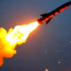 तुर्की के एयरस्पेस में गिराई गई ईरानी मिसाइल, नाटो एयर डिफेंस ने विफल किया हमला