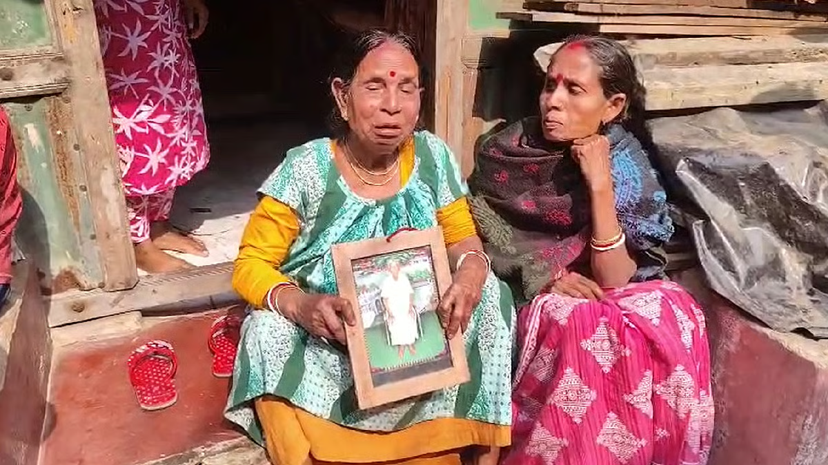 ‘फिर न लौटना पड़े बांग्लादेश’-SIR की सुनवाई के डर से मतुआ समुदाय के वृद्ध ने दी जान