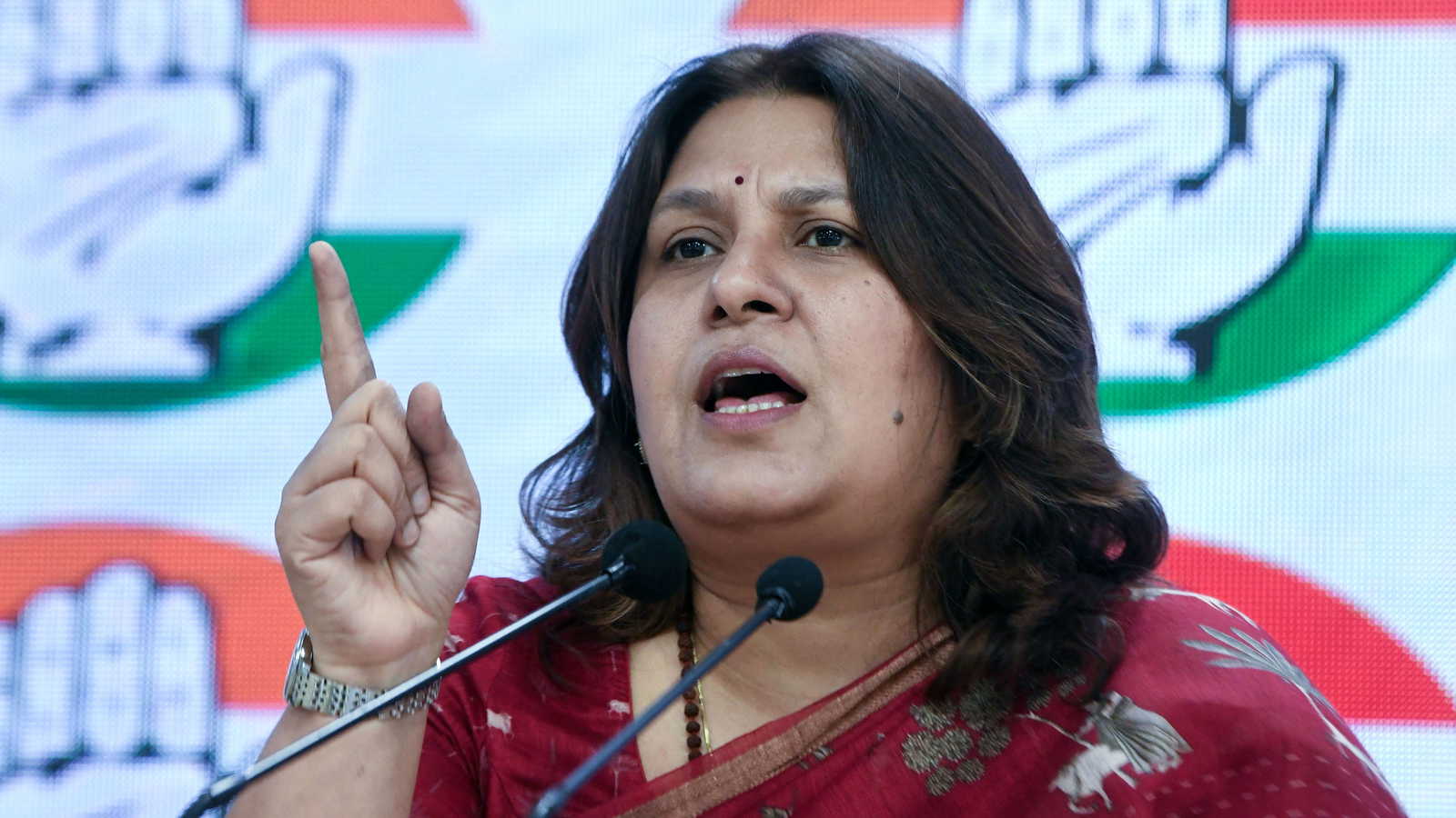 नेशनल हेराल्ड मामले में गांधी परिवार को कोर्ट से राहत, कांग्रेस ने कहा 'मोदी सरकार की गैरकानूनी कार्रवाई उजागर’