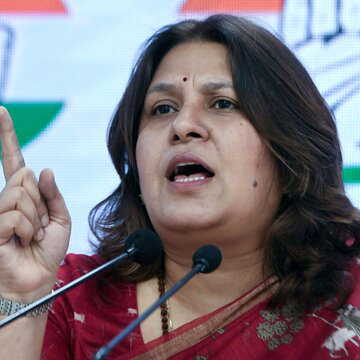 नेशनल हेराल्ड मामले में गांधी परिवार को कोर्ट से राहत, कांग्रेस ने कहा 'मोदी सरकार की गैरकानूनी कार्रवाई उजागर’