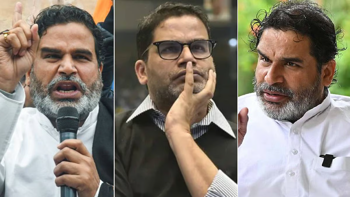 राजनीति छोड़ेंगे या चुनाव की ‘भविष्यवाणी’ करना बंद करेंगे? पीके के लिए क्यों ‘ऑल इज नॉट वेल’ नहीं है?