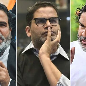 राजनीति छोड़ेंगे या चुनाव की ‘भविष्यवाणी’ करना बंद करेंगे? पीके के लिए क्यों ‘ऑल इज नॉट वेल’ नहीं है?