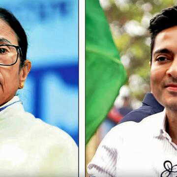 दिल्ली की बैठक से क्या बदलेगा विपक्ष का गणित? ममता और अभिषेक की मौजूदगी पर टिकी नजर