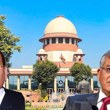 14 फरवरी को जारी नहीं होगी अंतिम मतदाता सूची, सुप्रीम कोर्ट ने बढ़ायी समयसीमा, कब जारी?