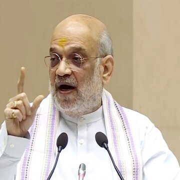 कंधमाल में बड़ा नक्सल विरोधी अभियान, गणेश उइके समेत छह नक्सली ढेर