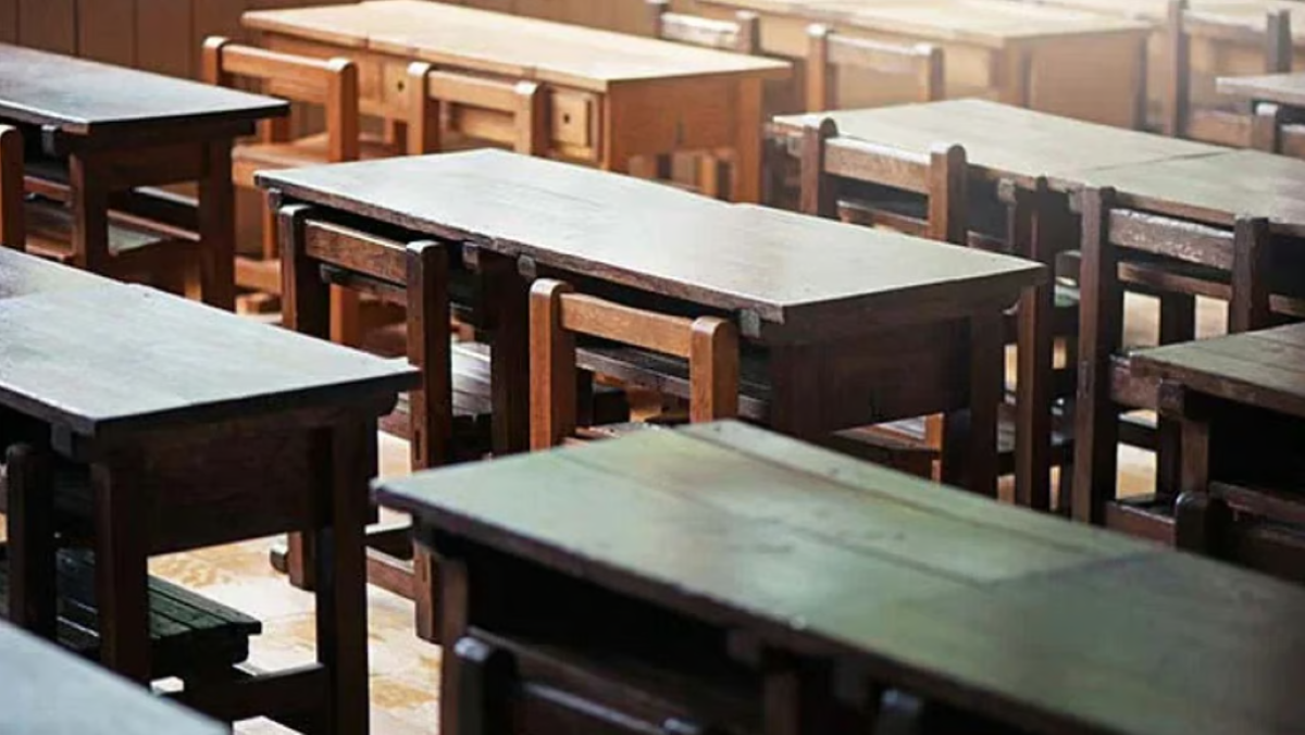 सहपाठियों की मारपीट से छात्र की आंखों की रोशनी गई, स्कूल पर लापरवाही का आरोप