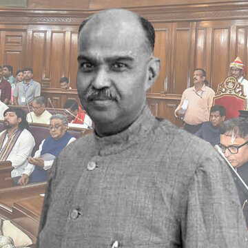 WB Budget 2026 : श्यामाप्रसाद मुखर्जी के जन्मदिन पर राज्य में रहेगी छुट्टी, बजट में हुई घोषणा