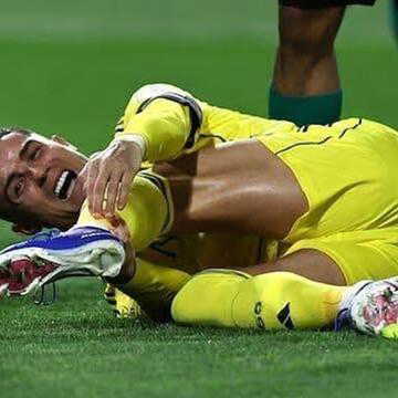 एक महीने बाद वापसी को तैयार क्रिस्टियानो रोनाल्डो, अल नासर को मिली बड़ी राहत