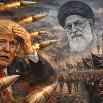 ट्रम्प की रणनीति में बड़ी भूल! ‘मास्टरस्ट्रोक’ बना बूमरैंग, ओबामा पर तंज कसने वाले आज खुद जाल में फंसे