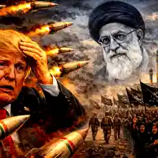 ट्रम्प की रणनीति में बड़ी भूल! ‘मास्टरस्ट्रोक’ बना बूमरैंग, ओबामा पर तंज कसने वाले आज खुद जाल में फंसे