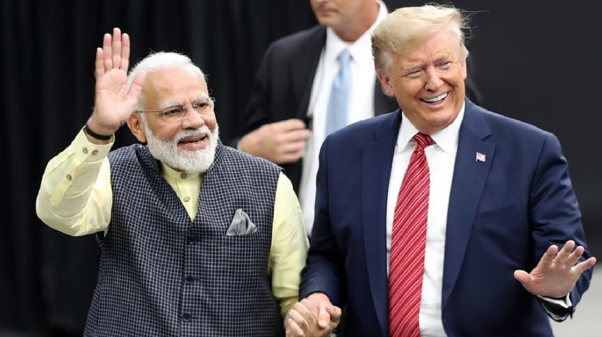 डिजिटल दुनिया में ‘सुपर पावर’ बनने की दौड़ में भारत! अमेरिकी शीर्ष तकनीकी कंपनियां द्वारा 5.7 लाख करोड़ रुपये का निवेश