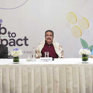 ‘विकसित भारत शिक्षा अधिष्ठान विधेयक’ पर केंद्र का स्पष्टीकरण: राज्यों की स्वायत्तता को कोई खतरा नहीं