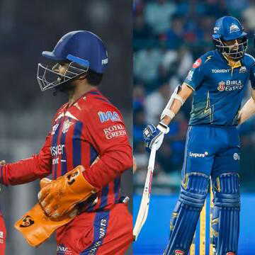 आज LSG और GT के बीच रोमांचक मुकाबला, जानें लखनऊ-गुजरात की प्लेइंग इलेवन और पिच रिपोर्ट