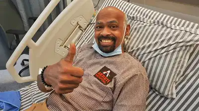 याददाश्त खो रहे हैं विनोद कांबली, बढ़ रहा ब्रेन स्ट्रोक का खतरा, मदद के लिए सचिन तेंदुलकर आए आगे