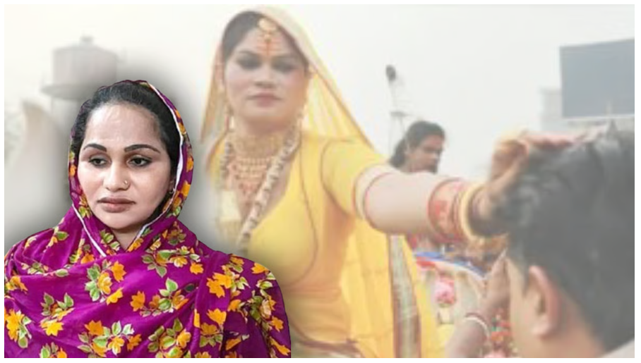 200 बांग्लादेशी ट्रांसजेंडर की भारत में तस्करी, 'गुरु मां' गिरफ्तार; जाली दस्तावेज बनाकर मुंबई में रह रही थी