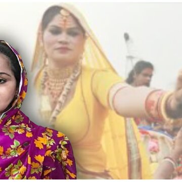 200 बांग्लादेशी ट्रांसजेंडर की भारत में तस्करी, 'गुरु मां' गिरफ्तार; जाली दस्तावेज बनाकर मुंबई में रह रही थी