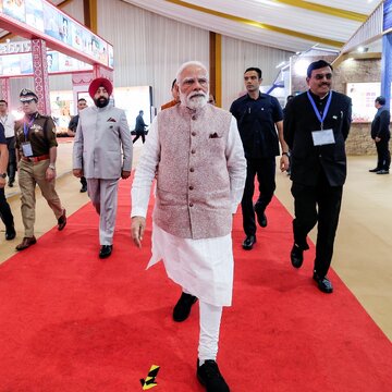 मोदी ने उत्तराखंड की खूबियां गिनाईं, कहा-'फिल्म शूटिंग व विवाह के लिए बेहतर, आध्यात्मिक राजधानी बनने की क्षमता’