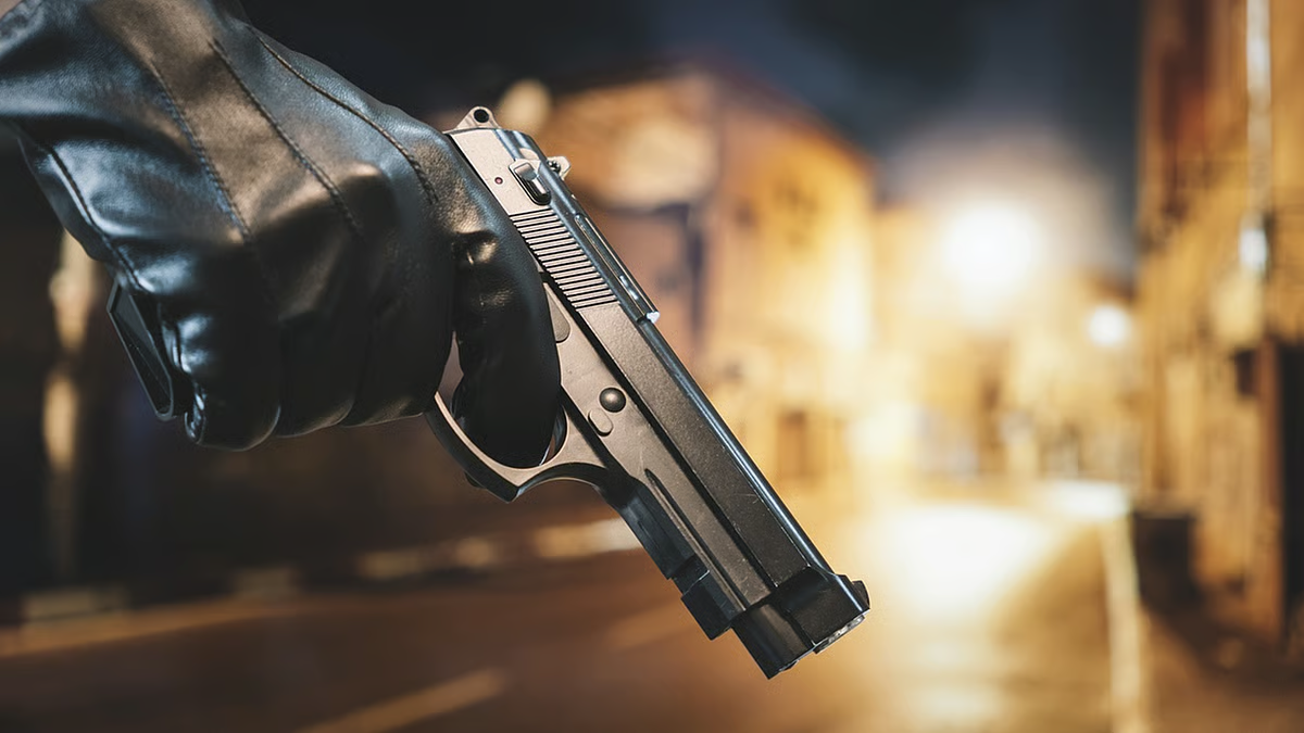 योगी राज में पत्रकार की हत्या, आरोपी का पहले एनकाउंटर बाद में गिरफ्तारी