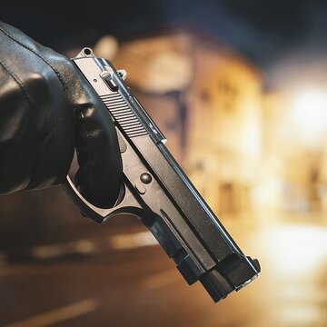 योगी राज में पत्रकार की हत्या, आरोपी का पहले एनकाउंटर बाद में गिरफ्तारी