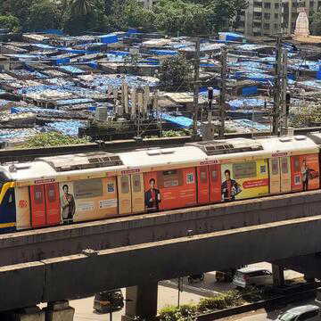 मुंबई के छत्रपति शिवाजी एयरपोर्ट से नवी मुंबई एयरपोर्ट के बीच चलेगी मेट्रो, कौन -कौन से होंगे स्टेशन?