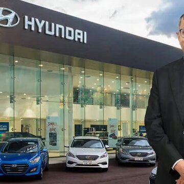 पहली बार हुंडई मोटर इंडिया का सीईओ भारतीय होगा