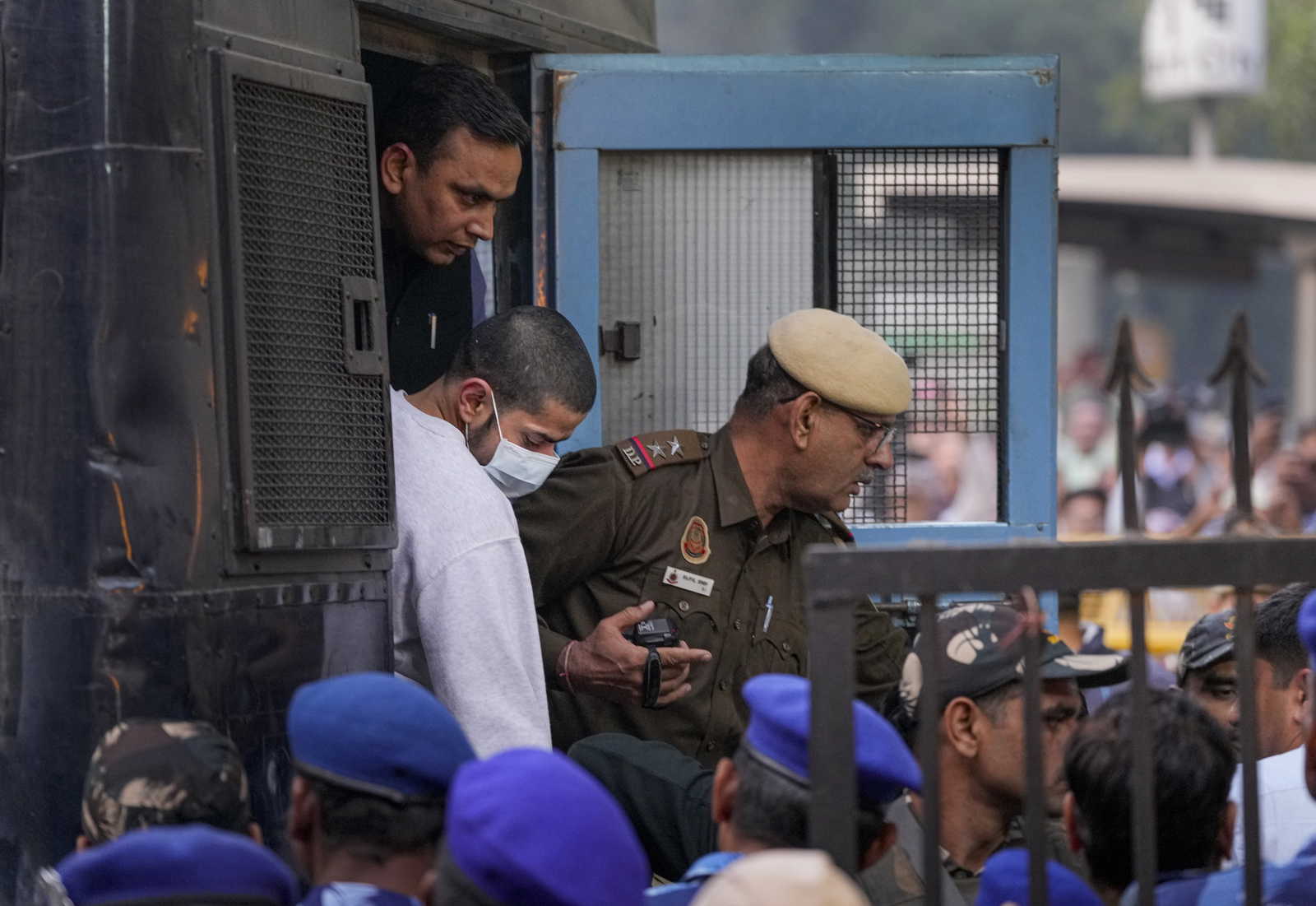 अमेरिका से भारत लौटते ही अनमोल बिश्नोई गिरफ्तार, 11 दिन की एनआईए हिरासत में