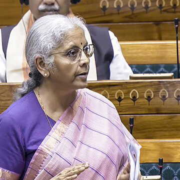 लोकसभा ने IBC संशोधन विधेयक 2025 को दी मंजूरी, दिवालियापन प्रक्रिया और पारदर्शी होगी