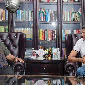 बेंगलुरु में आईपीएल टिकट पर सियासत: वीआईपी पास को लेकर मचा घमासान