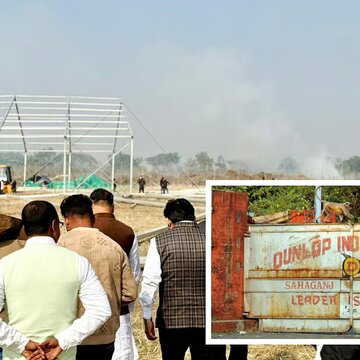 डनलप के मजदूर निराश, चुनावी मंच तैयार: सिंगूर में मोदी की सभा के बाद क्या हालात बदलेंगे?