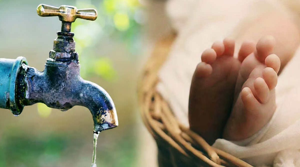 ‘दूषित’ पानी की चपेट में 20 की मौत, शुद्ध जल व्यवस्था के लिए 2,450 करोड़ रुपये का नया आवंटन