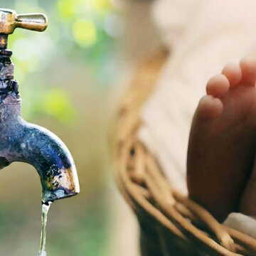 ‘दूषित’ पानी की चपेट में 20 की मौत, शुद्ध जल व्यवस्था के लिए 2,450 करोड़ रुपये का नया आवंटन