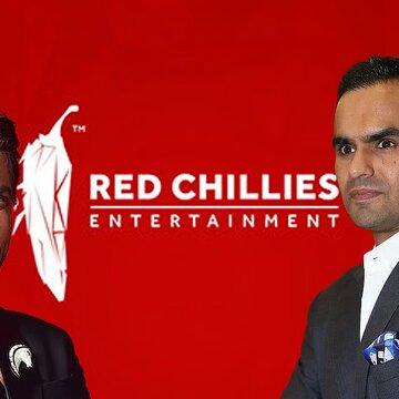 शाहरुख की कंपनी रेड चिलीज़ और Netflix के खिलाफ दिल्ली हाईकोर्ट ने जारी किया समन