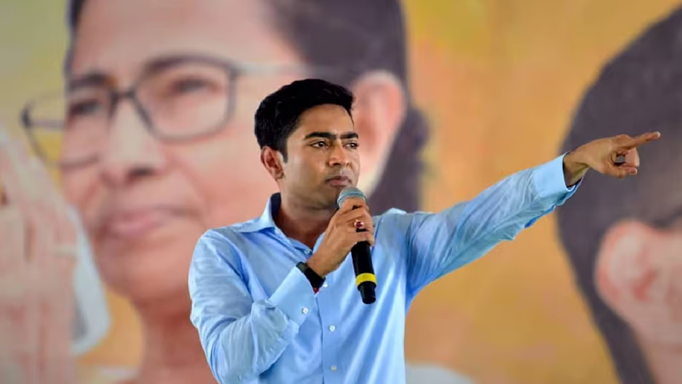 अभिषेक बनर्जी करेंगे पार्टी के रिकॉर्ड 1 लाख नेताओं और कार्यकर्ताओं के साथ वर्चुअल बैठक, कब और क्यों?