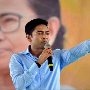 अभिषेक बनर्जी करेंगे पार्टी के रिकॉर्ड 1 लाख नेताओं और कार्यकर्ताओं के साथ वर्चुअल बैठक, कब और क्यों?