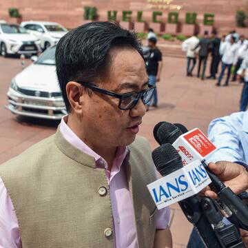 संसद में महिला आरक्षण बिल को झटका, सरकार ने कहा-यह मिशन रुकने वाला नहीं है