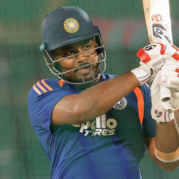 लगातार नाकाम अभिषेक, क्या अगले मैच में लौटेंगे संजू? बड़े फैसले की ओर टीम इंडिया