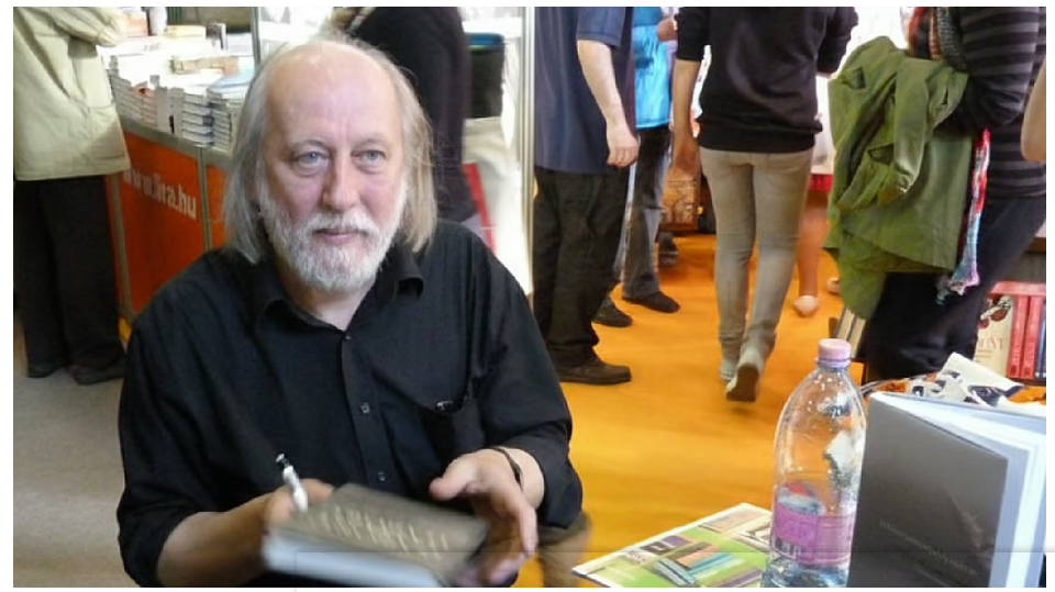 हंगरी के लेखक को लास्जलो को साहित्य का नोबेल, क्या है उनकी रचनात्मक खूबी?