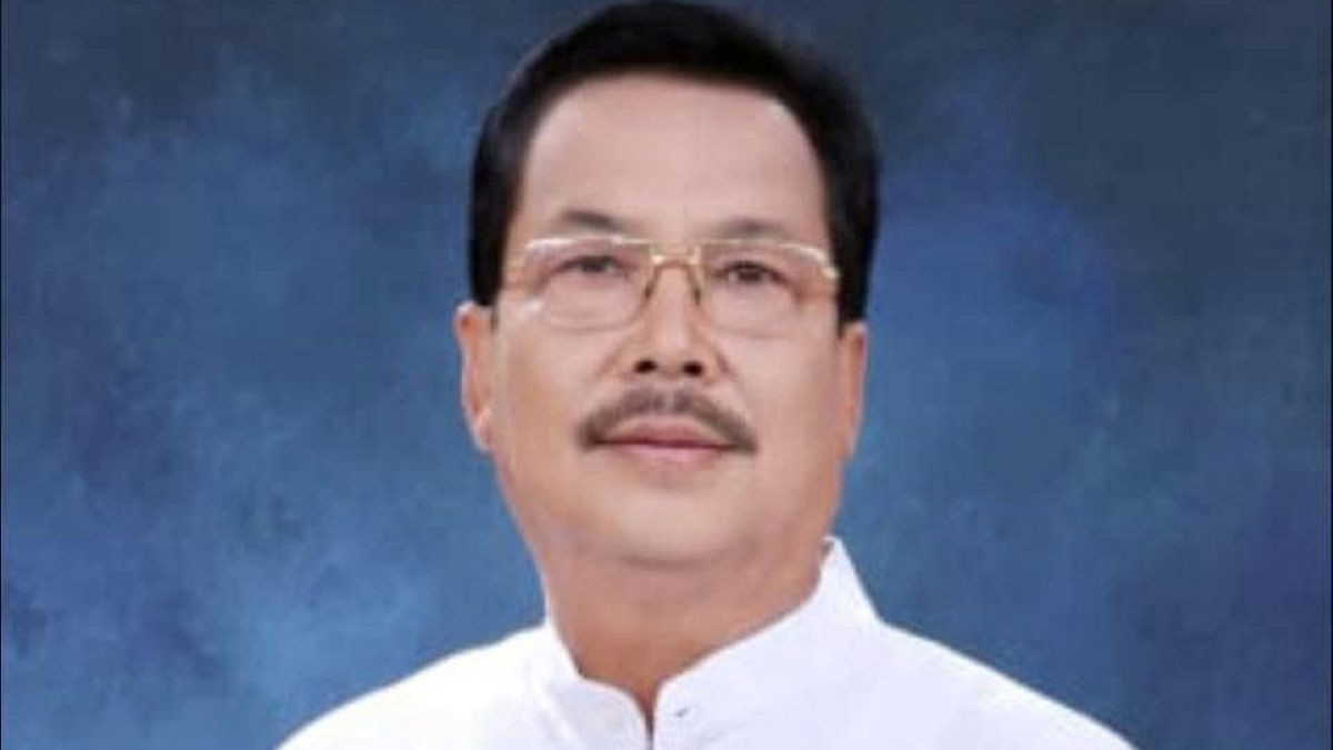 ईटानगर उपमुख्यमंत्री ने बताया, राज्य के विकास की नींव- शिक्षा और बालिका सशक्तिकरण